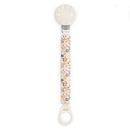 Suavinex Broche Premium Cinta Blanco Estampado 180149