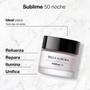 Bella Aurora Sublime 50 Crema Dia Multiaccion 50 ml + Noche 50 ml Pack