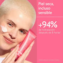 Caudalie Vinohydra Crema Hidratacion Intensa (Tubo) 60 ml
