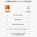 Olistic Women 28 Dosis Bebibles 25 ml Triplo