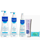 Mustela Bolsa Paseo Little Moments Lunares Edición Limitada
