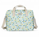 Mustela Bolsa Paseo Little Moments Arcoíris Edición Limitada