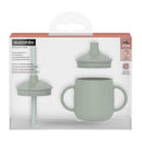 Suavinex Taza Aprendizaje 3 En 1 Silicona Selection +3M Verde 218618
