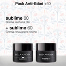 Bella Aurora Sublime 60 Crema Dia + Noche 50 ml Pack