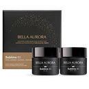 Bella Aurora Sublime 60 Crema Dia + Noche 50 ml Pack