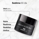 Bella Aurora Sublime 60 Crema Dia + Noche 50 ml Pack