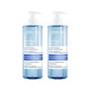 Vichy Dercos Champú Mineral Uso Frecuente 400 ml Duplo