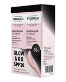 Filorga Oxygen Glow Cc Cream 40 Ml Duplo