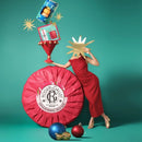 Roger & Gallet Gingembre Rouge Colonia 30 ml + Jabon Pack