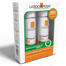 La Roche Posay Anthelios Spf50+ Bruma Facial 75 ml Duplo