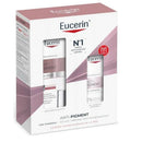 Eucerin Antipigment Dual Serum 30 Ml + Regalo Gel Limpiador Antipigment 20 ml  Pack