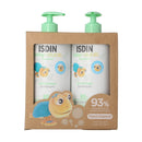 Isdin Baby Naturals Gel-Champú 750 ml Duplo