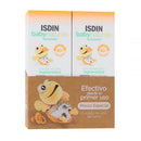 Isdin Baby Naturals Pomada Regeneradora 100 ml Duplo