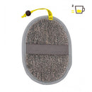 Beter Esponja De Sisal Y Lino Coffee O´Clock