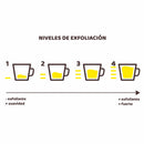 Beter Esponja De Sisal Y Lino Coffee O´Clock