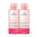 Nuxe Very Rose Agua Micelar 3 En 1 400 ml Duplo