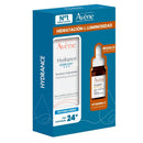Avene Hydrance Ligera 40 ml  + Regalo Sérum Vitamin Activ Cg  10 ml
