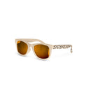 Suavinex  Gafas De Sol Talla 2 (12-24M) Cuadrada Beige 206484