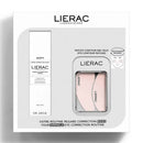 Lierac Dioptipoche Contorno Ojos Bolsas Gel 15 ml + 2 Parches Ojos Pack