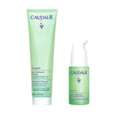 Caudalie Vinopure Serum Anti-Imperfecciones 30 ml + Regalo Gelatina Limpiadora 150 ml Pack