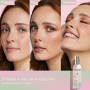 Caudalie Agua De Belleza 100 ml Edición Limitada + Mascarilla Détox 15 ml + Vinooperfect Sérum 10 ml Pack