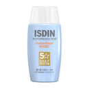 Isdin Fotoprotector Spf50+ Fusion Water Magic 50 ml Duplo