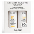 Babe Urea 10% Loción Reparadora 500 ml Duplo