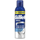 Gillette Espuma Afeitar 250 ml