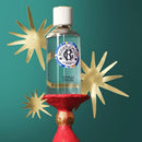 Roger & Gallet Vanille Soleil Colonia 100 ml + Mikado Pack