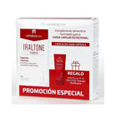 Iraltone Forte 60 Capsulas + Regalo Iraltone Champu Fortificante 75 ml