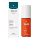 Endocare Radiance C Ferulic Serum Gel 30 Ml + Regalo Crema Limpiadora 30 ml y heliocare active fluido 15 ml Pack
