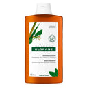 Klorane Champú Galanga Anticaspa Reequilibrante 400 ml Duplo