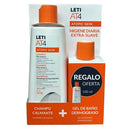 Leti At4 Champu 250 ml + Regalo Gel De Baño 100 ml