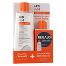 Leti At4 Champu 250 ml + Regalo Gel De Baño 100 ml