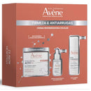 Avene Hyaluron Activ B3 Crema Regeneradora Celular 50 ml + Regalo Hyaluron Active B3 Sérum  10 ml y Agua termal 50 ml