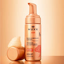 Nuxe Mousse Autobronceadora Cara Y Cuerpo 150 ml
