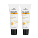 Heliocare 360° Spf 50+ Gel Oil Free 50 ml Duplo