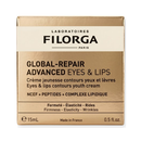 Filorga Global Repair Eyes & Lip 15 ml