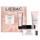 Lierac Lift Integral Crema Dia Reafirmante 50 ml + Contorno Ojos 15 ml Pack