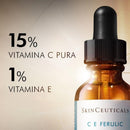 Skinceuticals Ce Ferulic Sérum 30 ml + Regalo P-Tiox 15 ml Pack