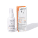 Vichy Capital Soleil UV-Age Daily SPF50 40 ml Duplo