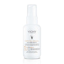 Vichy Capital Soleil UV-Age Daily SPF50 40 ml Duplo