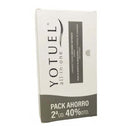 Yotuel All In One Snowmint Pasta Blanqueadora 75 ml Duplo