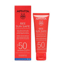 Apivita Suncare Sensitive Crema Spf50 50ml
