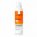 La Roche Posay Anthelios Spf50+ Bruma Invisible Corporal 200 ml Duplo