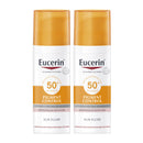 Eucerin Sun Protection Spf 50+ Pigment Control 50 ml Duplo