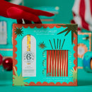 Roger & Gallet Bois D'Orange Colonia 100 ml  + Mikado Pack