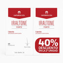 Iraltone Forte 60 Capsulas Duplo