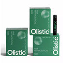 Olistic Men 28 Dosis Bebibles Triplo