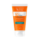 Avene Solar Spf50+ Cleanance 50 ml Duplo